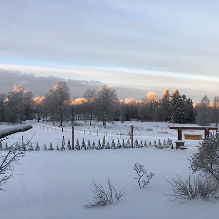 Spjutas Gard Villa Oxaback Екстериор снимка