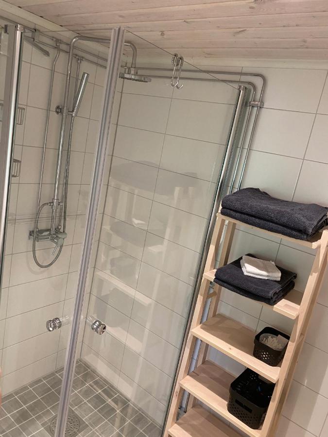 Spjutas Gard Villa Oxaback Екстериор снимка