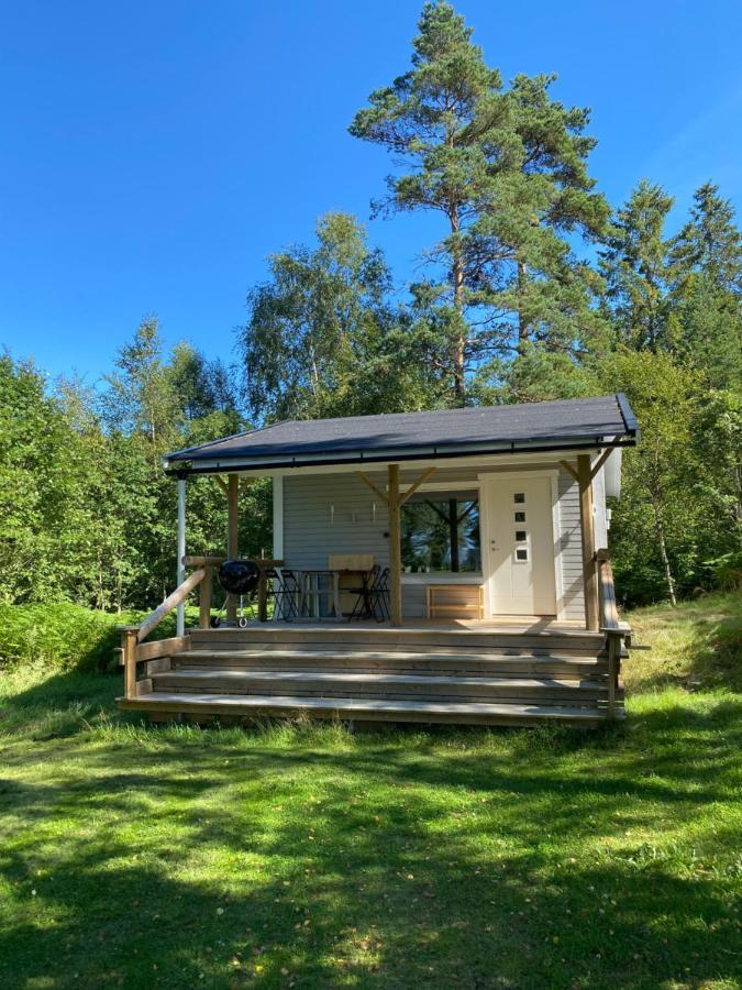 Spjutas Gard Villa Oxaback Екстериор снимка