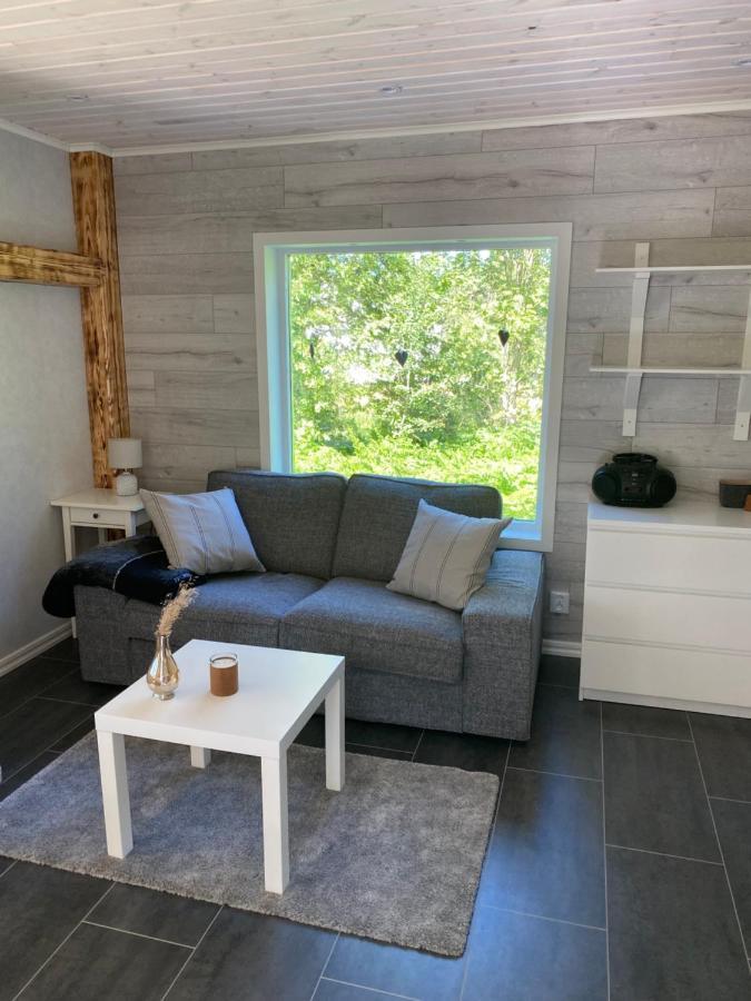 Spjutas Gard Villa Oxaback Екстериор снимка