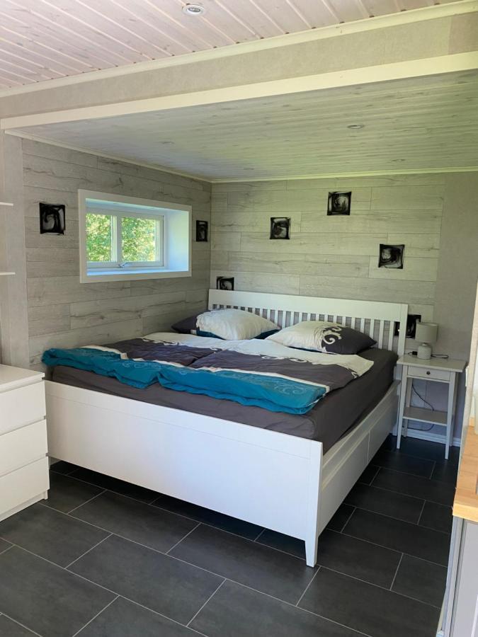Spjutas Gard Villa Oxaback Екстериор снимка